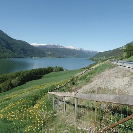 Awesome Home In Vaga With House Sea View Vågåmo 외부 사진