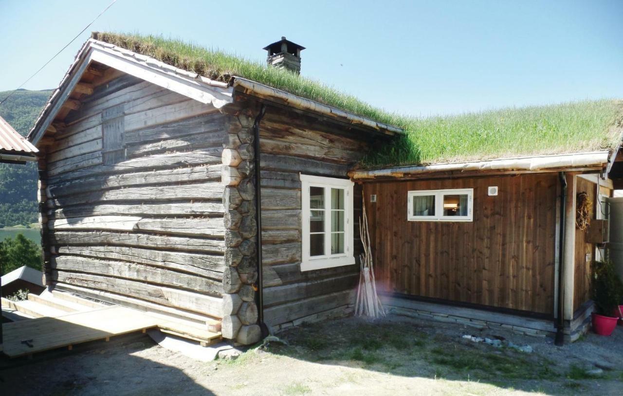 Awesome Home In Vaga With House Sea View Vågåmo 외부 사진